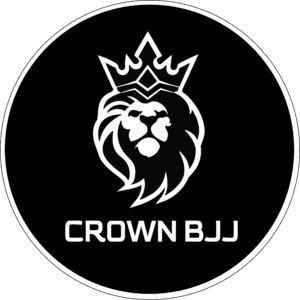 CrownBJJ Logo