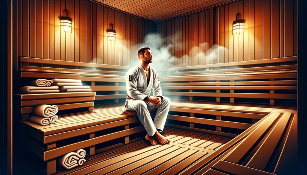 Benefits of Sauna