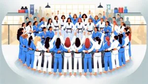 Breaking Barriers and Building Community – Conclusion