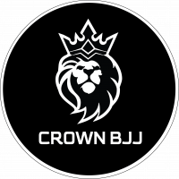 CrownBJJ Logo